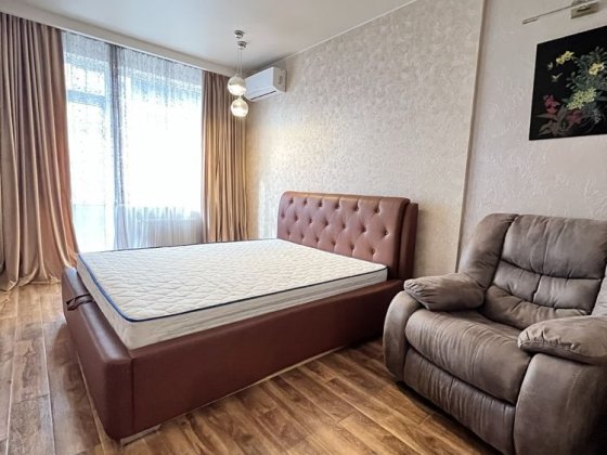 Продам 2к квартиру на Таирово Лиманка