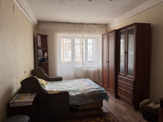 Предлагаю квартиру с видом на парк. Крижанівка