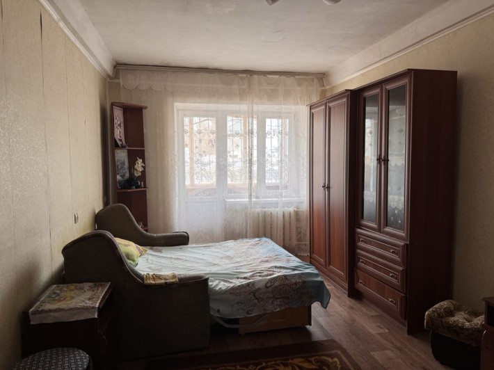 Предлагаю квартиру с видом на парк. - фото 1