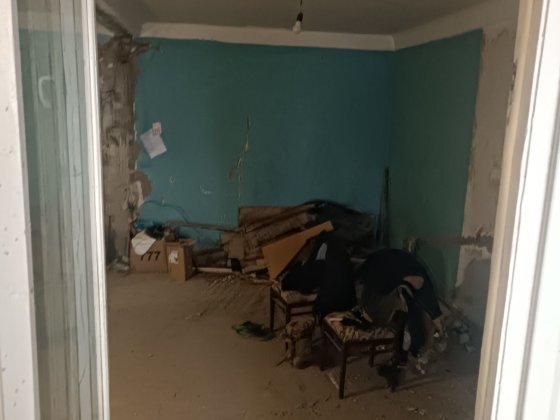 Продам квартиру 1 к. Крижанівка