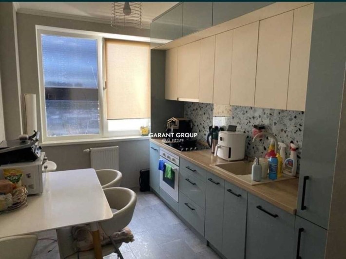 Простора двокімнатна квартира/Новий ЖК /Сучасний ремонт - фото 1