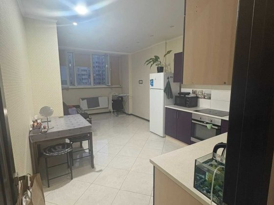 Продам 1-ком. квартиру в ЖМ Радужном Лиманка