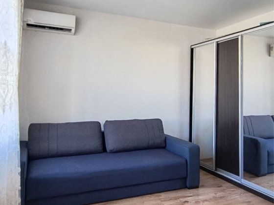 Продам однокомнатную квартиру, жк 7 небо Авангард