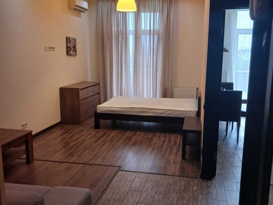 Авторский- Черноморская Ривьера Фонтанка