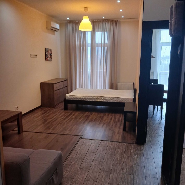 Авторский- Черноморская Ривьера - фото 1