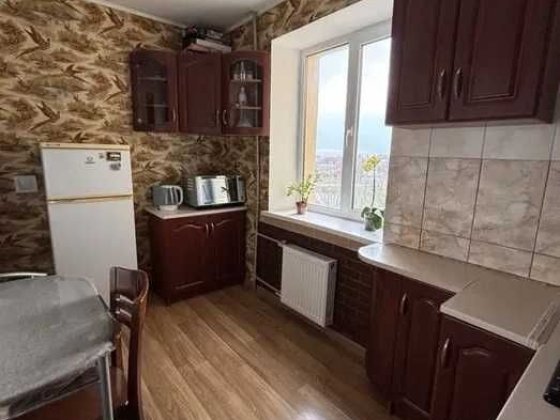 Продам 1 кімнатну квартиру в ЖК Фонтанка Сіті - біля моря Фонтанка