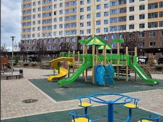 Продам квартиру в ЖК 29 Перлина на Таїрова Лиманка