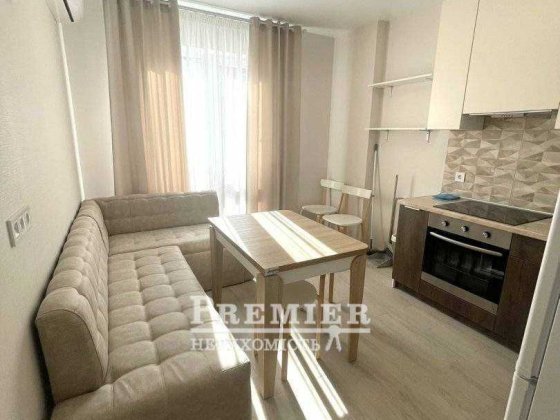 1 комнатная квартира 38 м2 Современный Ремонт ЖК Артвиль Авангард