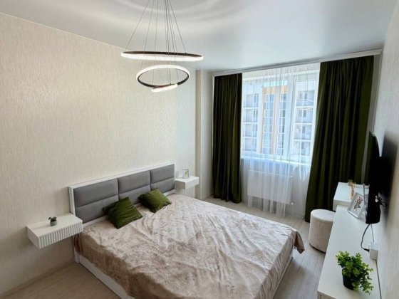 Продам 1 кімнатну квартиру ЖК 7 небо Авангард