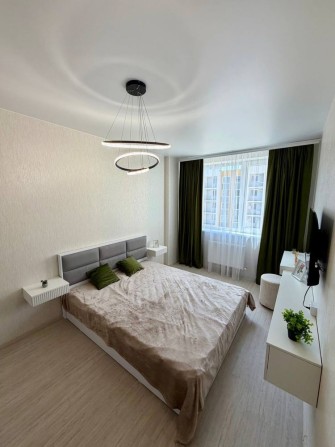 Продам 1 кімнатну квартиру ЖК 7 небо - фото 1