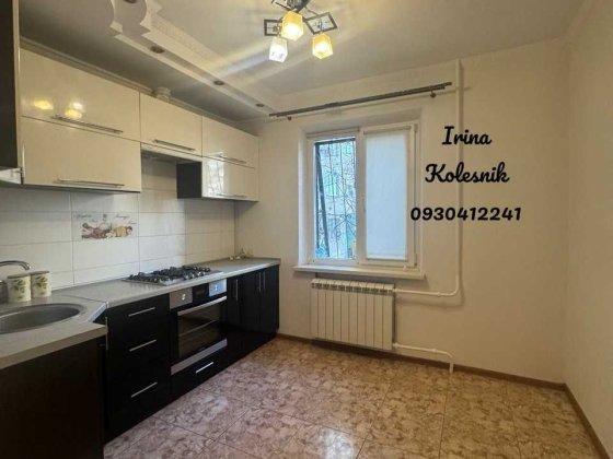 Продам двухкомнатную квартиру на Семена Палия/Меркурий Крижанівка