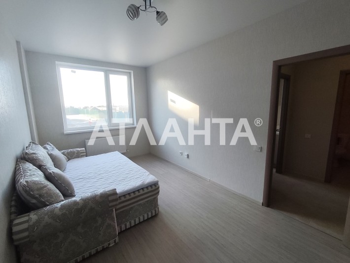 Продам новую 1 комн. квартиру с капремонтом ЖК 7 Небо! - фото 1