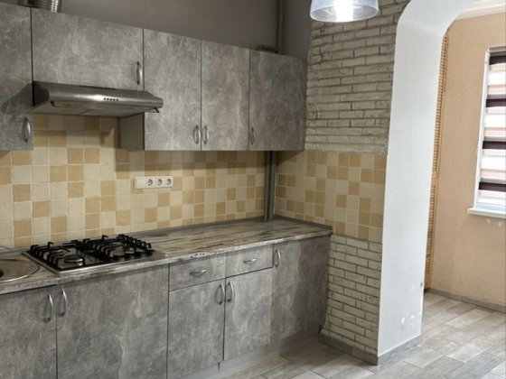 Однокімнатна квартира з ремонтом. Фонтанка Фонтанка