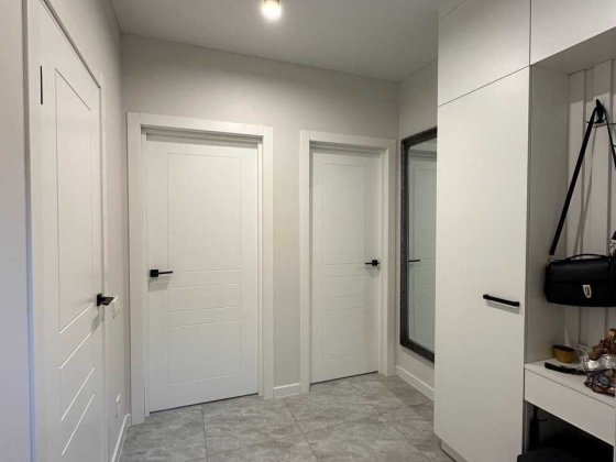 ЛС квартира в Золотой Эре с евроремонтом Крижанівка