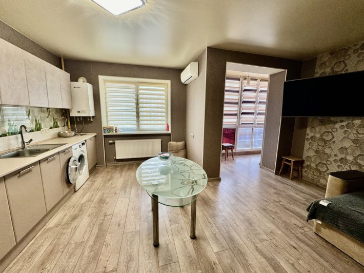 Евродвушка. Газ! Чайка! - фото 1