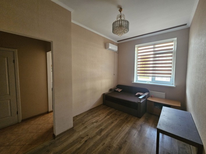 1-кімнатна.Кадор.5 жемчужина.Ремонт. - фото 1