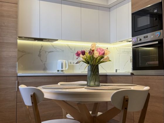 Продається двокімнатна квартира Kadorr Ліски (Одеська обл.)