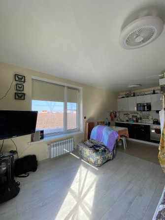 Однокомнатная квартира Червоный Хутор 9 массив - фото 1