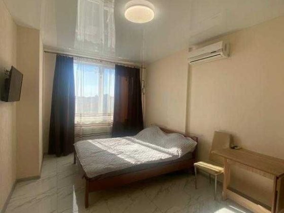 Продам смарт квартиру в ЖК Золотая Эра с ремонтом и Видом на Море. Крыжановка