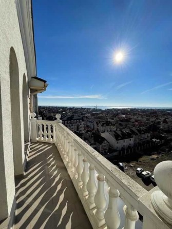 Видовой пентхаус в элитном ЖК "Зеленый мыс" - фото 1