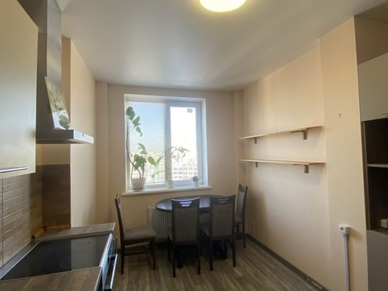 Бочарова 1 ком квартира с ремонтом , мебель, техника-42000$ МВ Ліски (Одеська обл.)