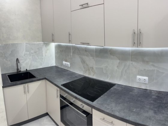 Продам свою евродвушку в ЖК Акаарель - 8 Лиманка