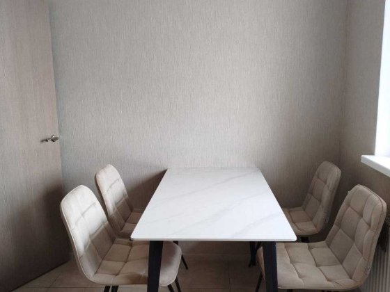 1к. квартира с мебелью ЖК 7 небо Авангард