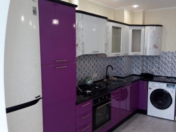 Продам однокомнатную в ЖК Золотая Эра Крижанівка