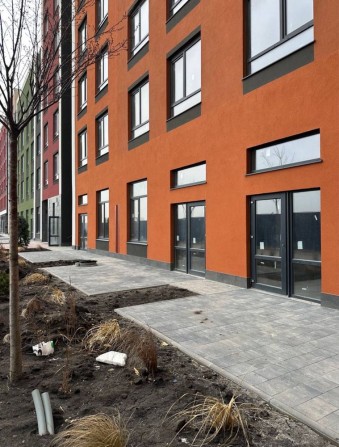 Продам 1к квартиру в ЖК Акварель - 10, Сахарова, Бочарова - фото 1