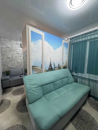 Продам квартиру біля моря с.Ліски 1 поверх - фото 1