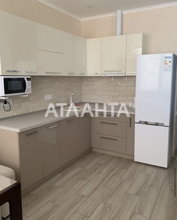 Однокомнатная квартира в ЖК Приморские Сады. - фото 1