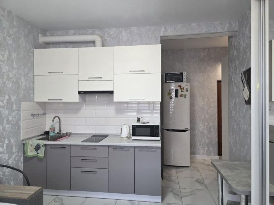 Смарт   квартира с.Ліски біля Рів'єри. Ліски (Одеська обл.)