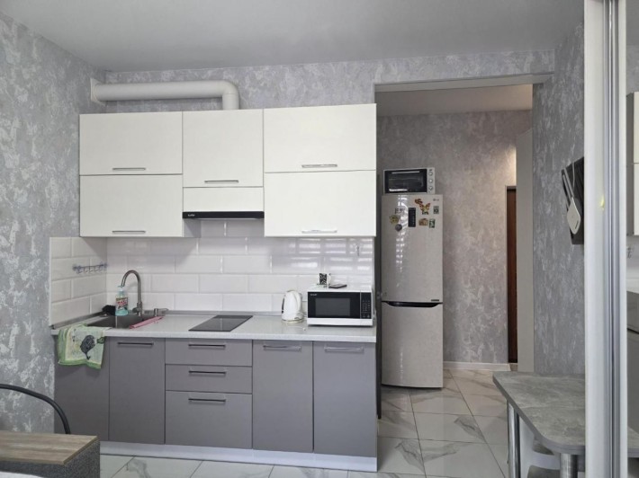 Смарт   квартира с.Ліски біля Рів'єри. - фото 1