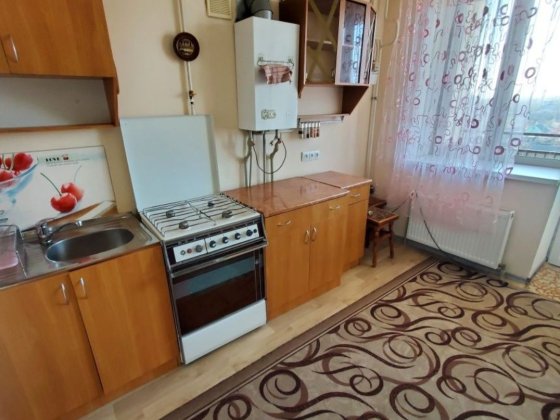 Продам однокімнатну квартиру 50 м.кв Великодолинське