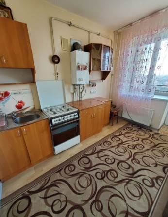 Продам однокімнатну квартиру 50 м.кв - фото 1