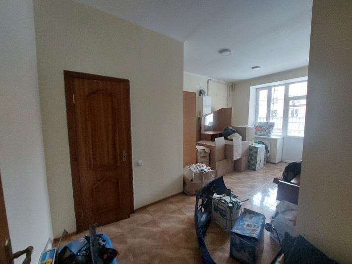 Продам однокімнатну квартиру - фото 1