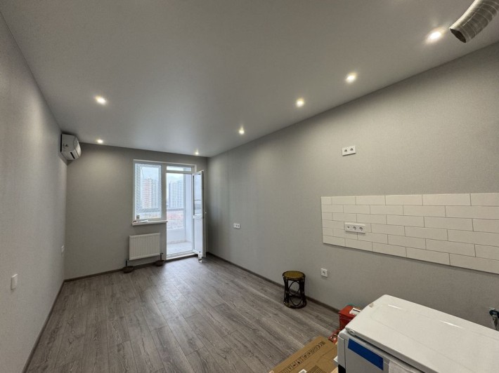 Студия в Акварель 2 Ремонт гос Программы - фото 1