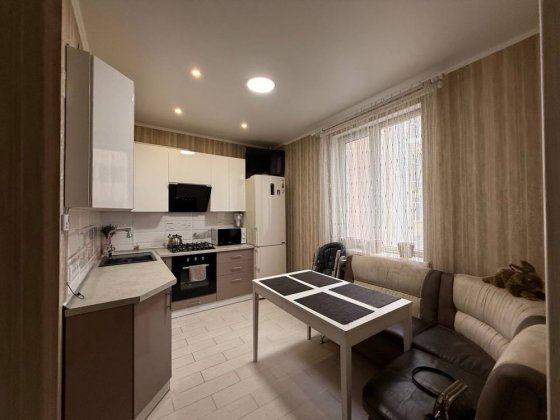 2к к-ра в ЖК «Мариинский»,газовый котел,госпрограмма! Великодолинське