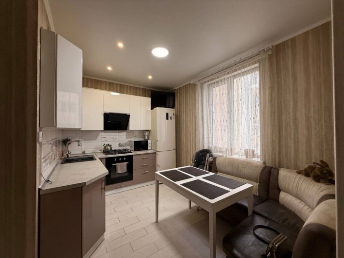 2к к-ра в ЖК «Мариинский»,газовый котел,госпрограмма! - фото 1