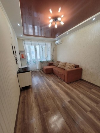 Квартира с мебелью и техникой вблизи моря - фото 1