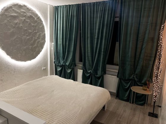 Срочная Продажа 2 -х комнаятная квартира 73 метра ЖК Радужный Лиманка