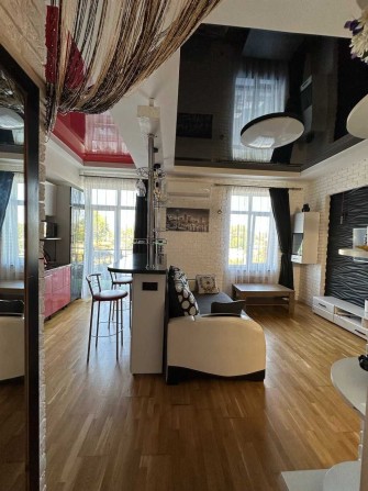 Продам 1-комн.квартиру с РЕМОНТОМ у МОРЯ! ЖК Авторский Квартал/Ривьера - фото 1