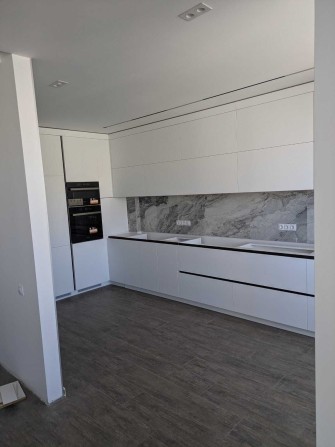 Двухкомнатная квартира в  ЖК Мариинский - фото 1