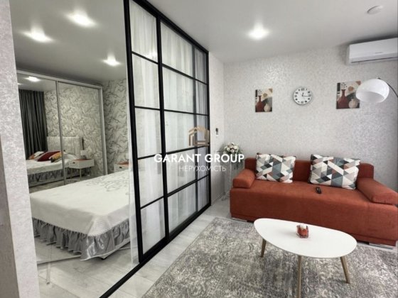 Однокімнатна квартира в новобудові /Пересипський район /єВідновлення Фонтанка