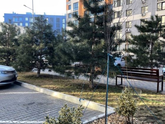 Срочно!1к.квариира!Маршал Сити! Лиманка