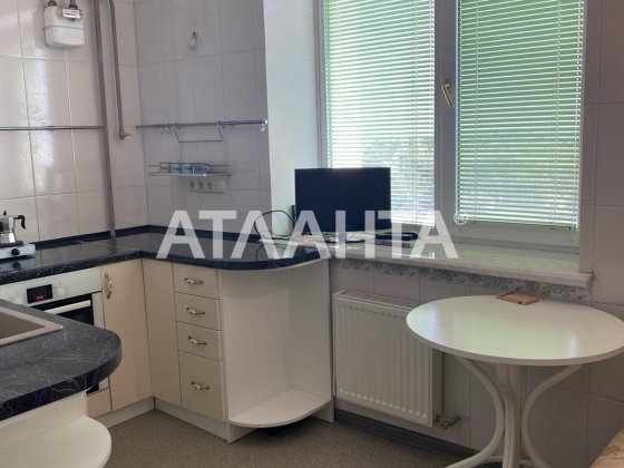 2х комн. в ЖК Фонтанка Сити с видом на море Фонтанка