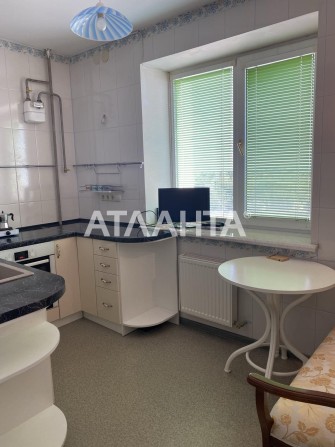 2х комн. в ЖК Фонтанка Сити с видом на море - фото 1