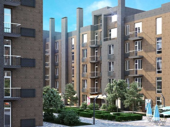 Срочная продажа! Смарт-квартира с ремонтом. ПЕРЕУСТУПКА! 16500 $ Авангард