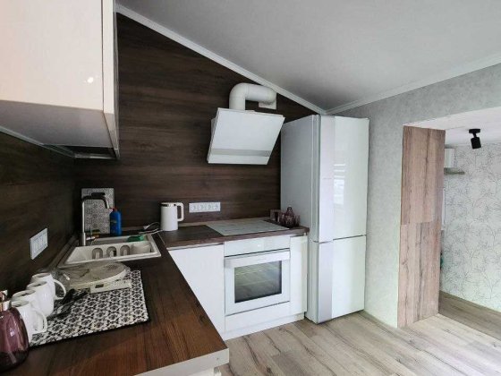 Продам 1 кімнатну квартиру в ЖК Ступені,  в Фонтанці Фонтанка