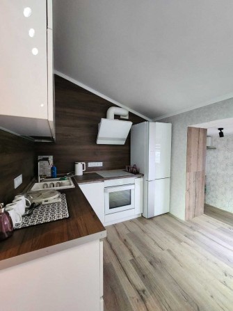 Продам 1 кімнатну квартиру в ЖК Ступені,  в Фонтанці - фото 1